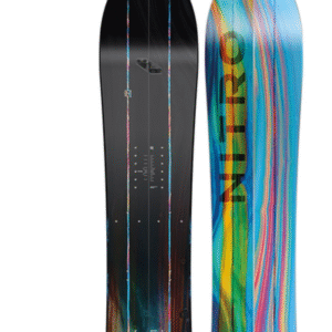 Сплитборд Nitro Squash