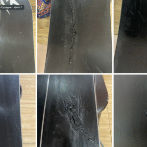 сервис сноубордов гудаури