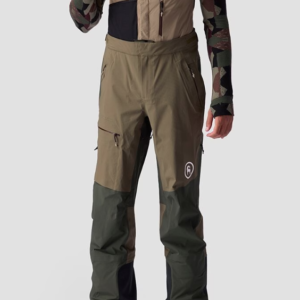 Штаны Goretex Backcountry