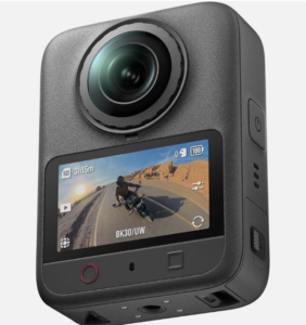 DJI Osmo 360 II