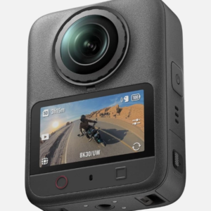 DJI Osmo 360 II